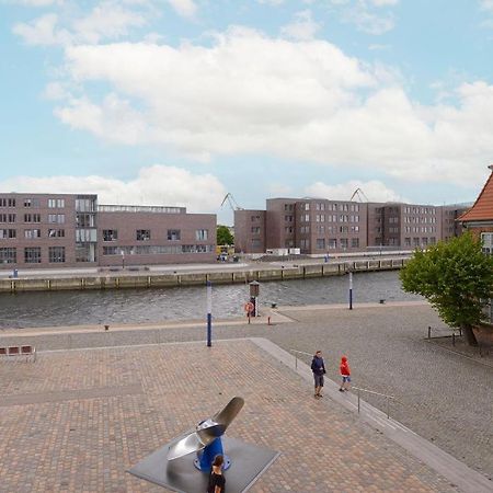 Ohlerich Speicher App_ 04 Wismar Exterior photo