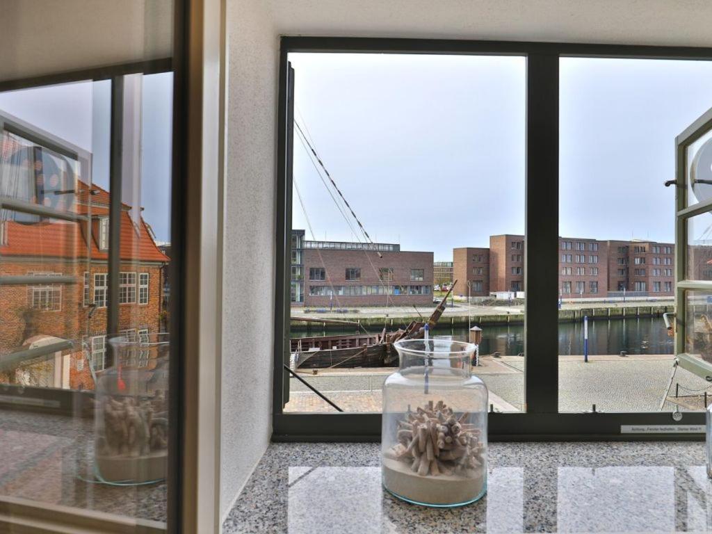 Ohlerich Speicher App_ 04 Wismar Exterior photo